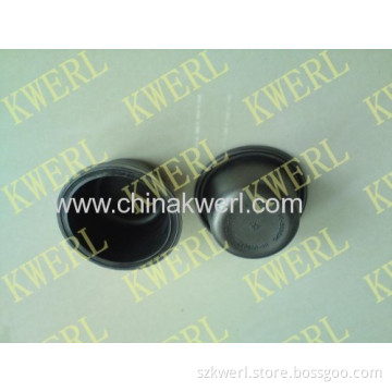 Nbr Cr Nr Csm/viton Epdm Rubber Diaphragm 